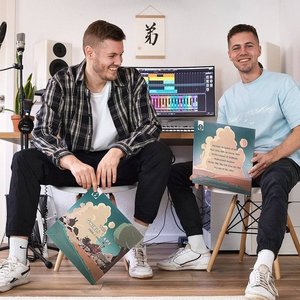 Avatar för Mikel & Jokabi