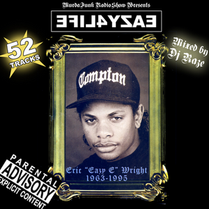 Eazy-E - Eazy4life - Zortam Music