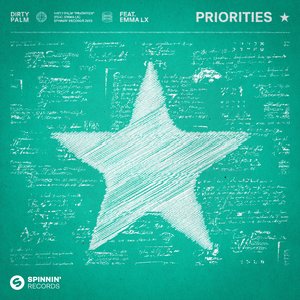 Priorities (feat. EMMA LX)