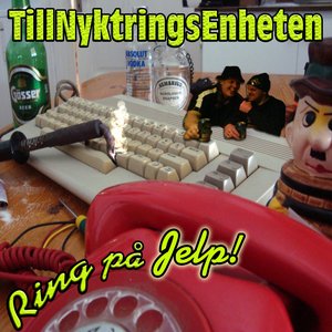 Ring På Jelp!