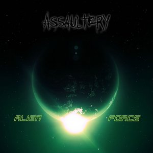 Alien Force