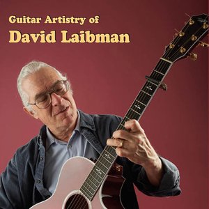 David Laibman 的头像