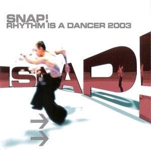 Rhythm Is A Dancer 2003