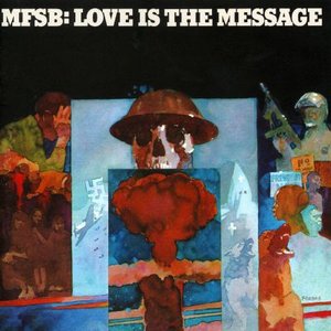 Image for 'MFSB (featuring The Three Degrees)'