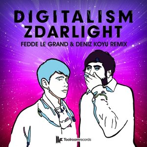 Zdarlight (Fedde Le Grand & Deniz Koyu Remix)