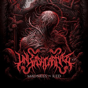 Madness in Red