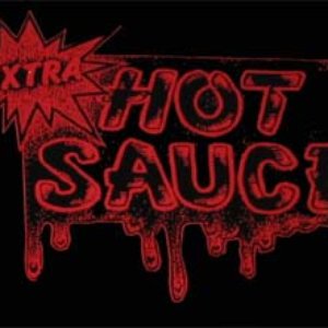 Awatar dla Extra Hot Sauce