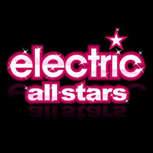 Electric Allstars のアバター