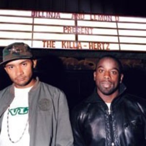 Dillinja & Lemon D için avatar