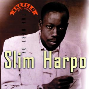 Slim Harpo - Slim Harpo, Tip On In Lyrics - Zortam Music