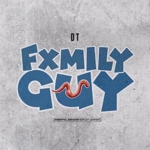 Fxmily Guy - Single