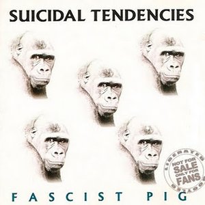 Fascist Pig