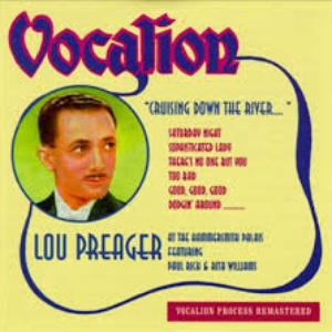 Lou Preager & His Orchestra photo provided by Last.fm