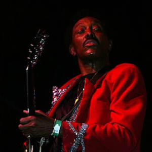 Travis Haddix photo provided by Last.fm