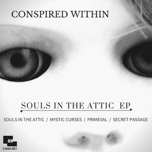 Souls in the Attic EP