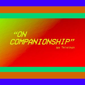 On Companionship (feat. Laura Stevenson) - Single