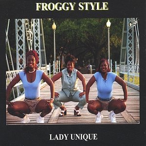 Froggy Style