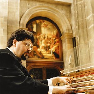 Carlo Curley 的头像