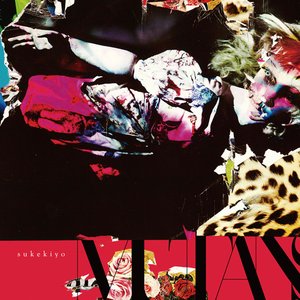MUTANS // 2016.7.17 sukekiyo 2016 live「裸体と遊具、泥芝居に讃歌の詩」-漆黒の儀-