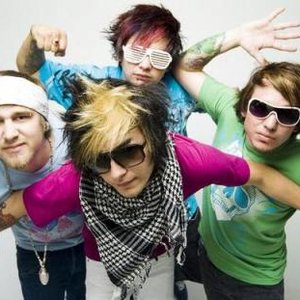 Avatar de Brokencyde