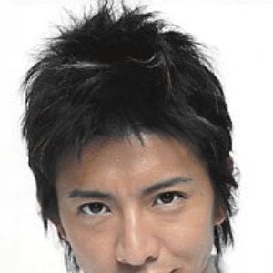 Kimura Takuya 的头像