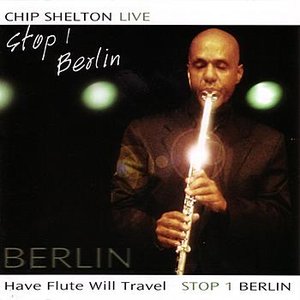 Have Flute Will Travel Stop One - Berlin