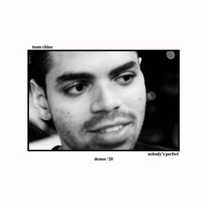Nobody's Perfect (Demos '20)