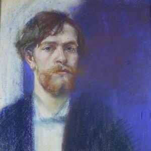 Avatar for Stanisław Wyspiański