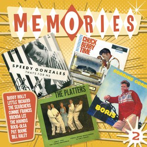 Memories Volume 2