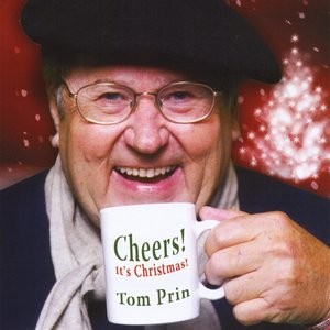 Cheers! It's Christmas