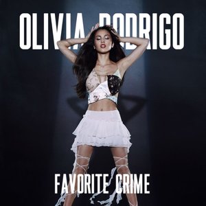 Olivia Rodrigo - favorite crime - Zortam Music