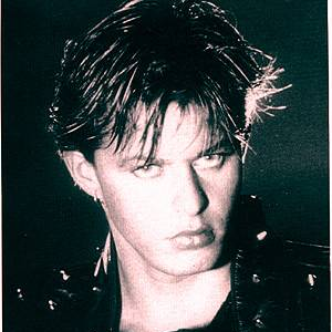 Den Harrow photo provided by Last.fm