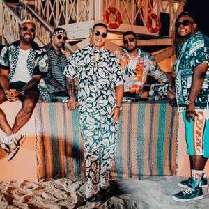 Avatar di Play-N-Skillz, Daddy Yankee & Zion & Lennox