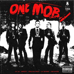 Image for 'One Mob'