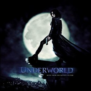 Underworld [SOUNDTRACK]