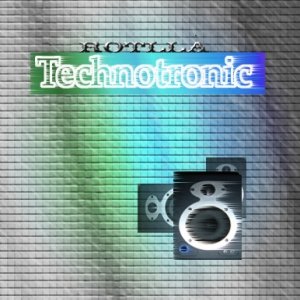 Image pour 'Technotronic'