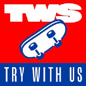 TWS 3rd Mini Album 'TRY WITH US' - EP