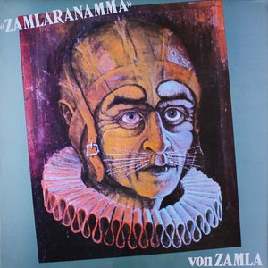 Image for 'Zamlaranamma'