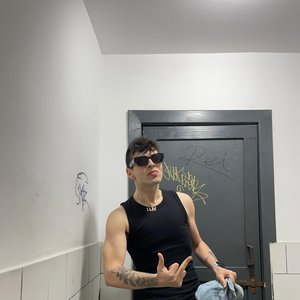 “Dexspaz”的封面