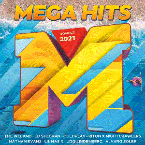 MegaHits: Sommer 2021