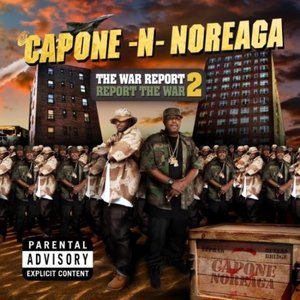 The War Report Part II
