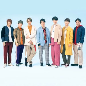 Avatar di ジャニーズWEST