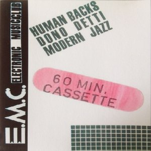 E.M.C. Electronic Music Club