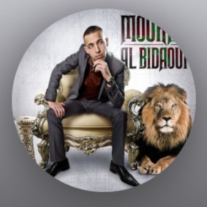 Mourad El Bidaoui için avatar