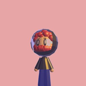 Wumbo William 的头像