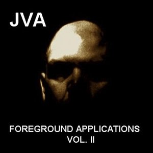 Foreground Applications, Vol. 2