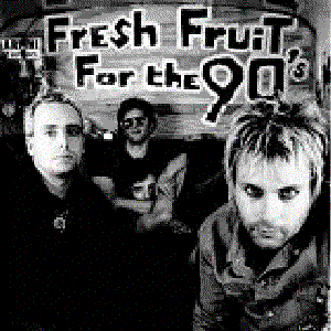 Orange Deluxe photo provided by Last.fm