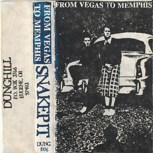 From Vegas To Memphis