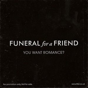 You Want Romance?
