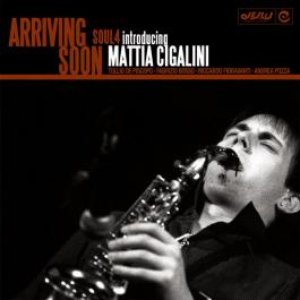 Soul4 Introducing Mattia Cigalini 的头像